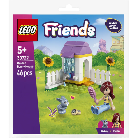 LEGO 30722