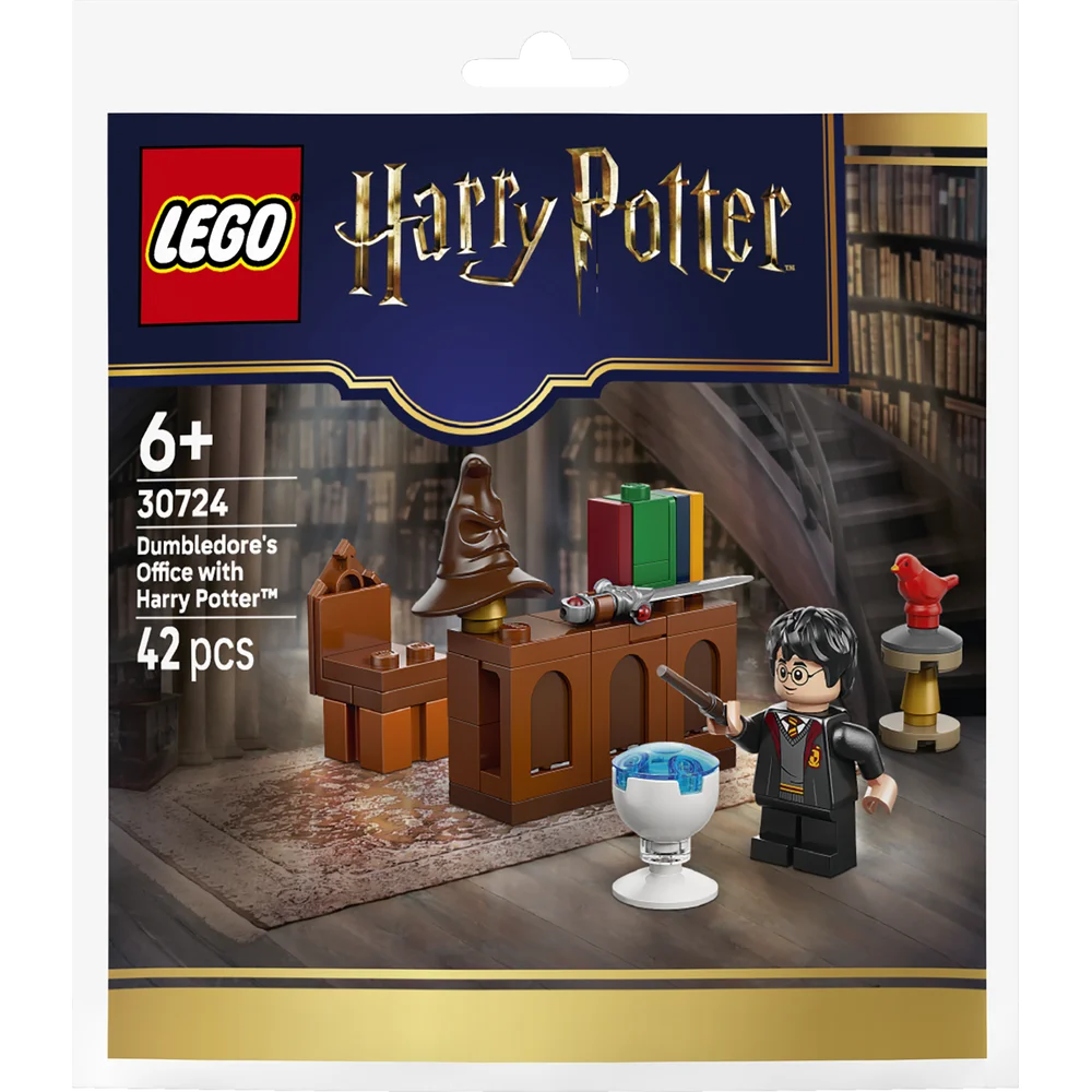LEGO 30724