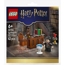 LEGO 30724