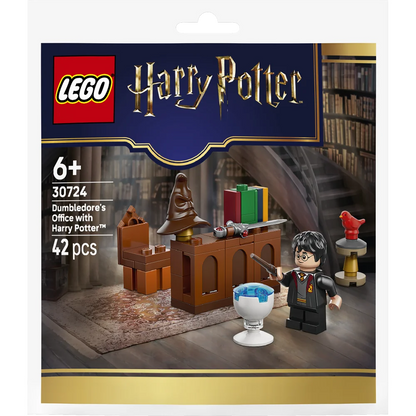 LEGO 30724