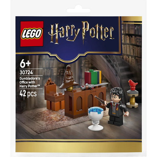 LEGO 30724