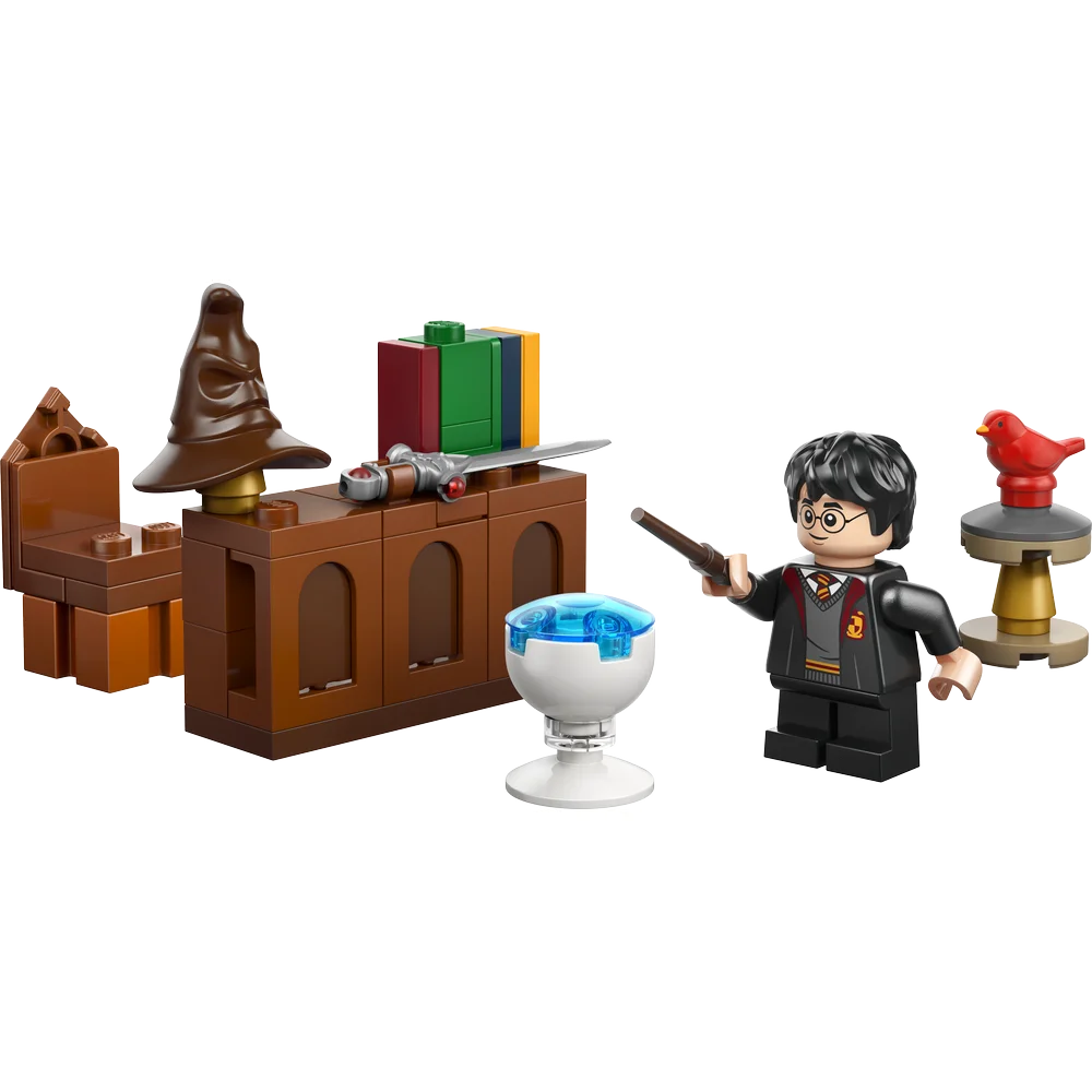 LEGO 30724