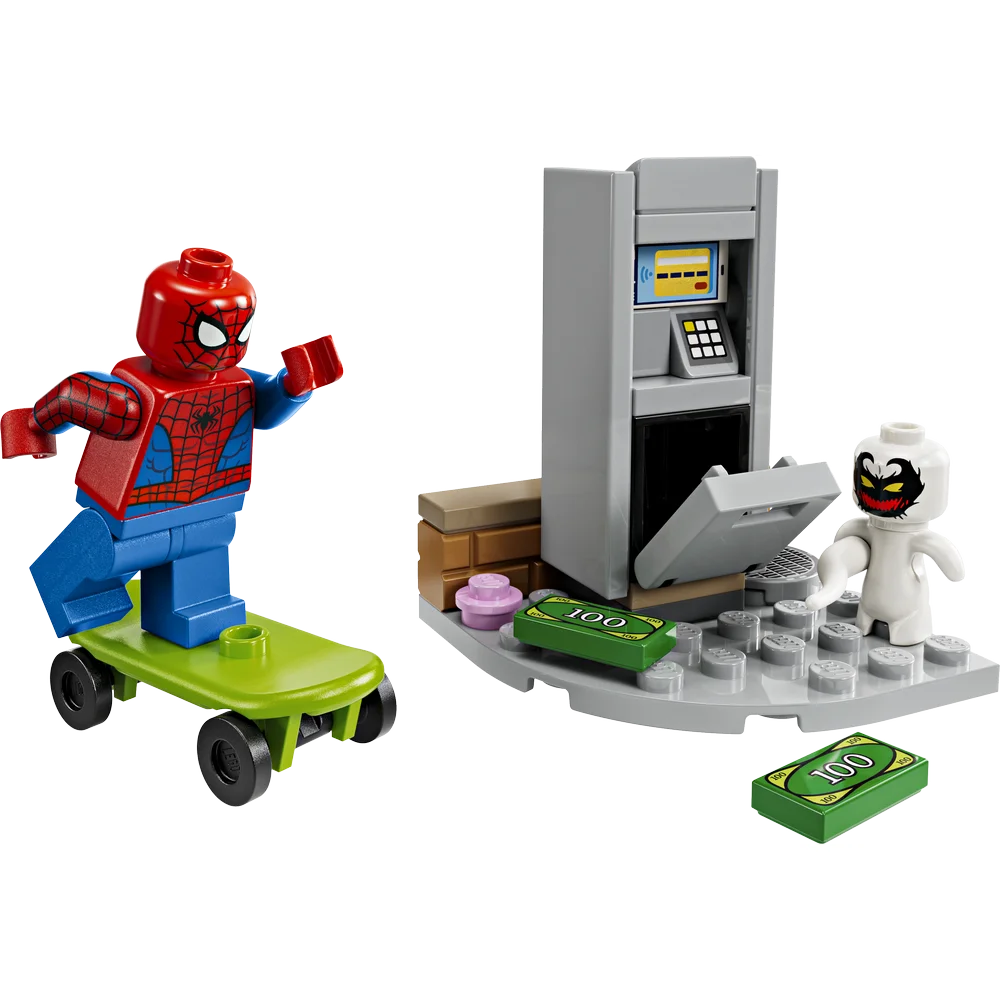 LEGO 30725