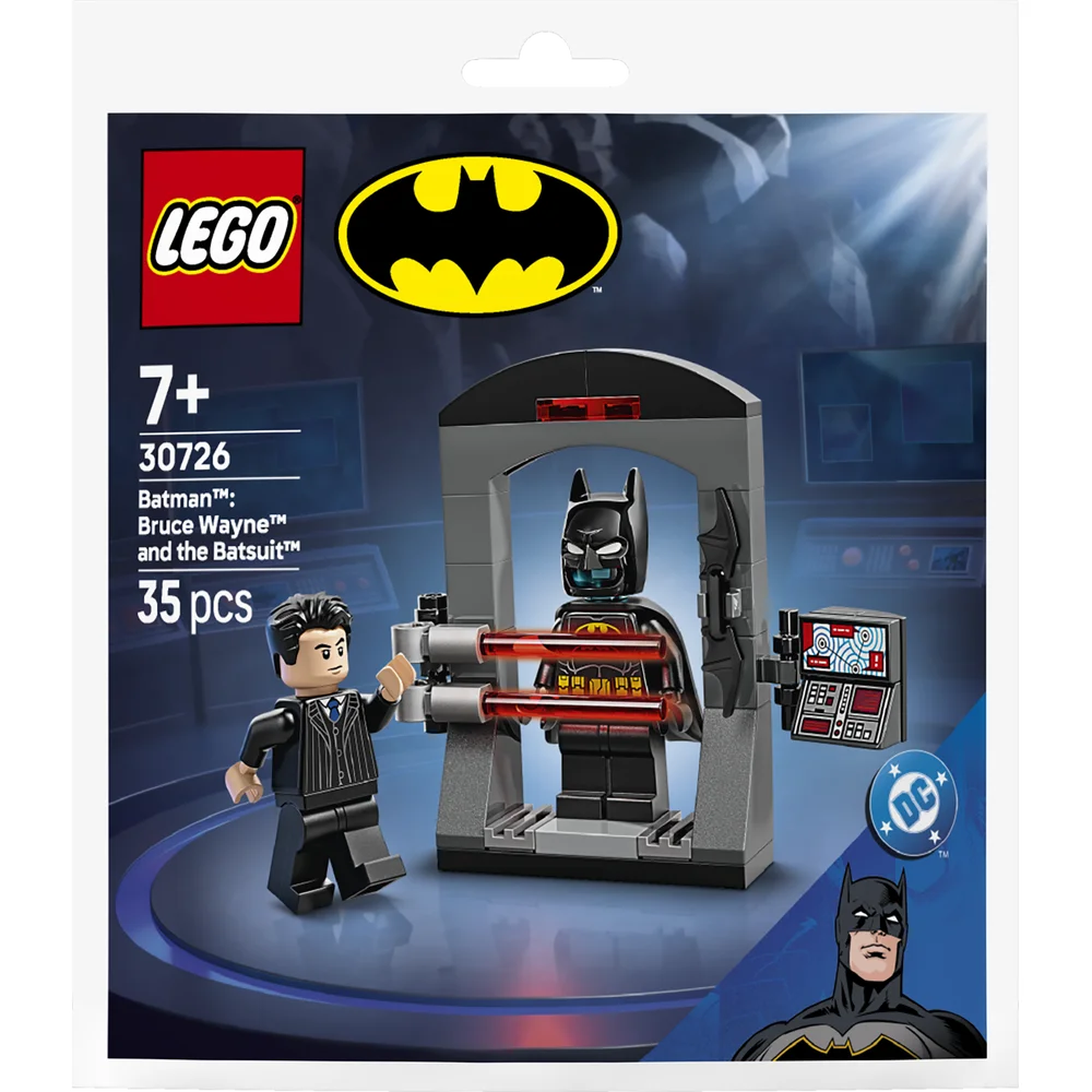 LEGO 30726