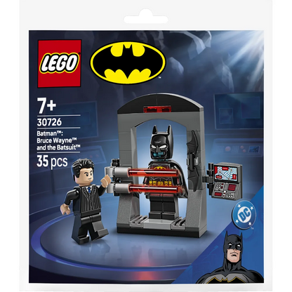 LEGO 30726