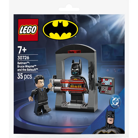 LEGO 30726