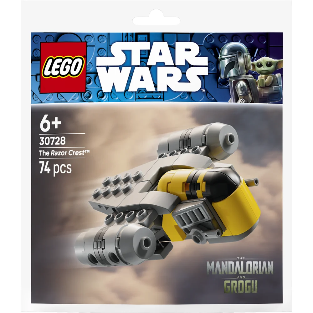 LEGO 30728