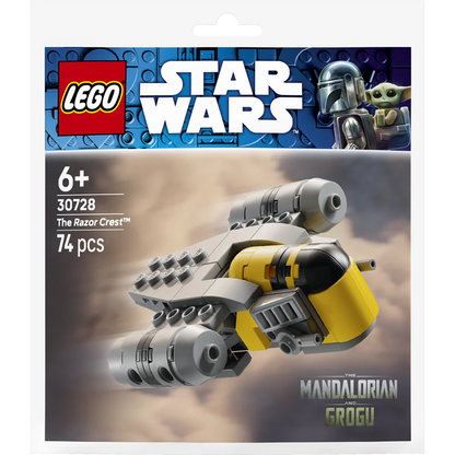 LEGO 30728