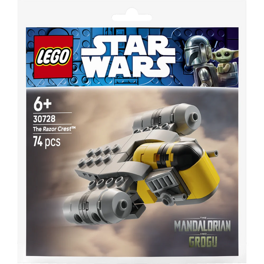 LEGO 30728