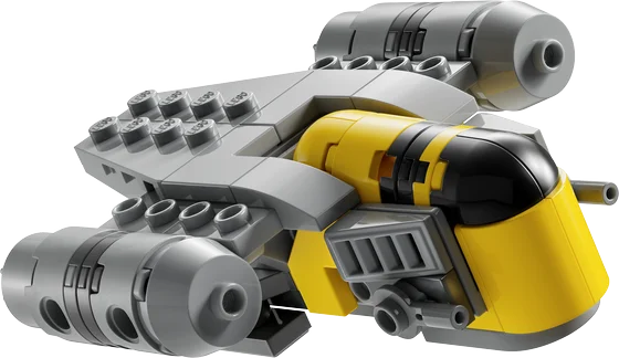 LEGO Star Wars - De Razor Crest™ minimodel - 30728