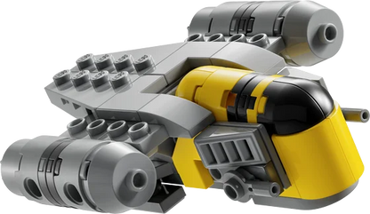 LEGO Star Wars - De Razor Crest™ minimodel - 30728