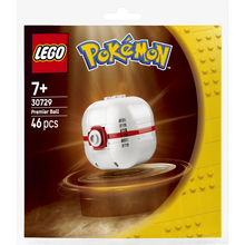 LEGO 30729