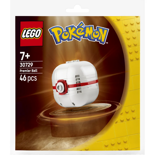 LEGO 30729