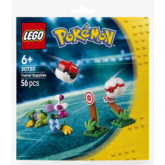 LEGO 30730