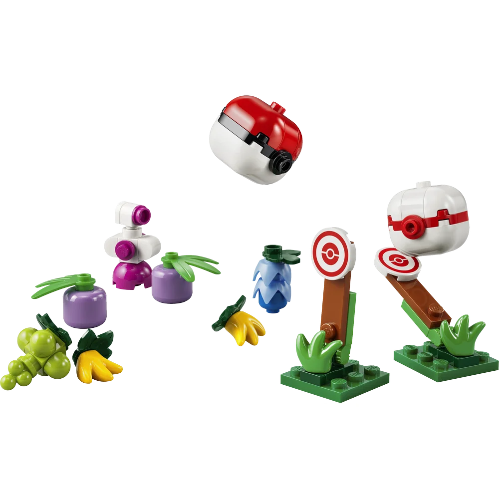 LEGO 30730