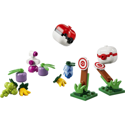 LEGO 30730