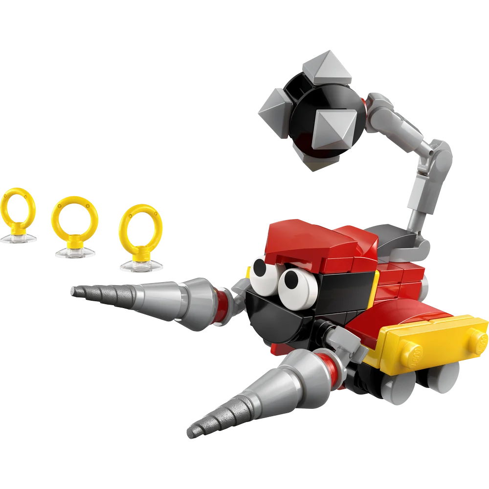 LEGO 30733