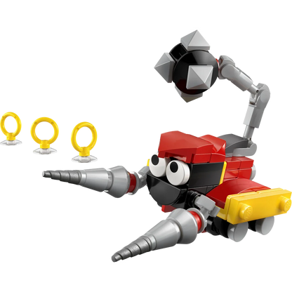LEGO 30733