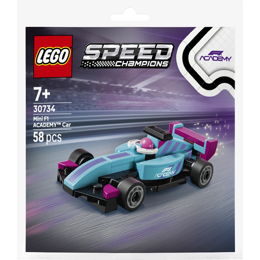 LEGO 30734