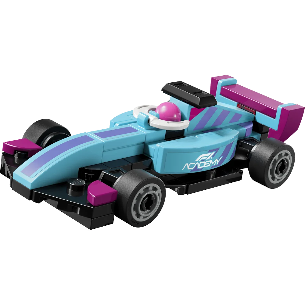 LEGO 30734