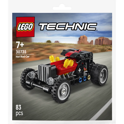 LEGO 30735