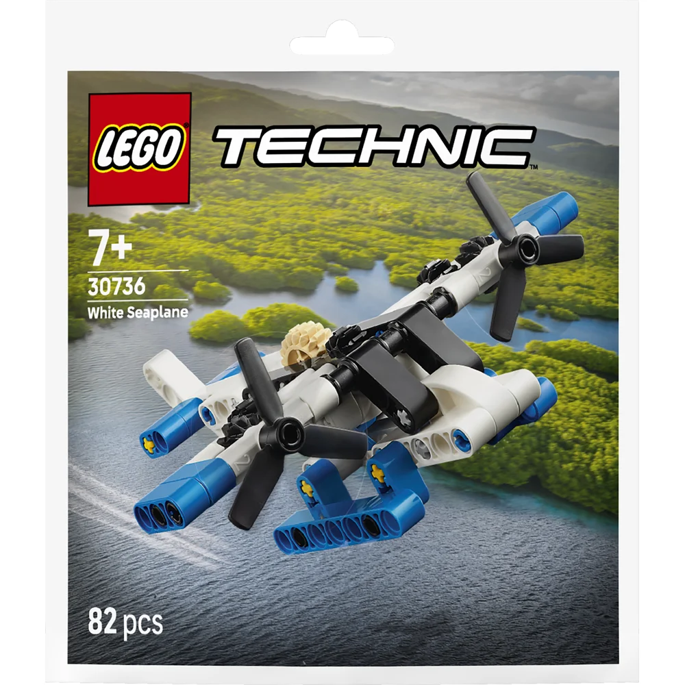 LEGO 30736