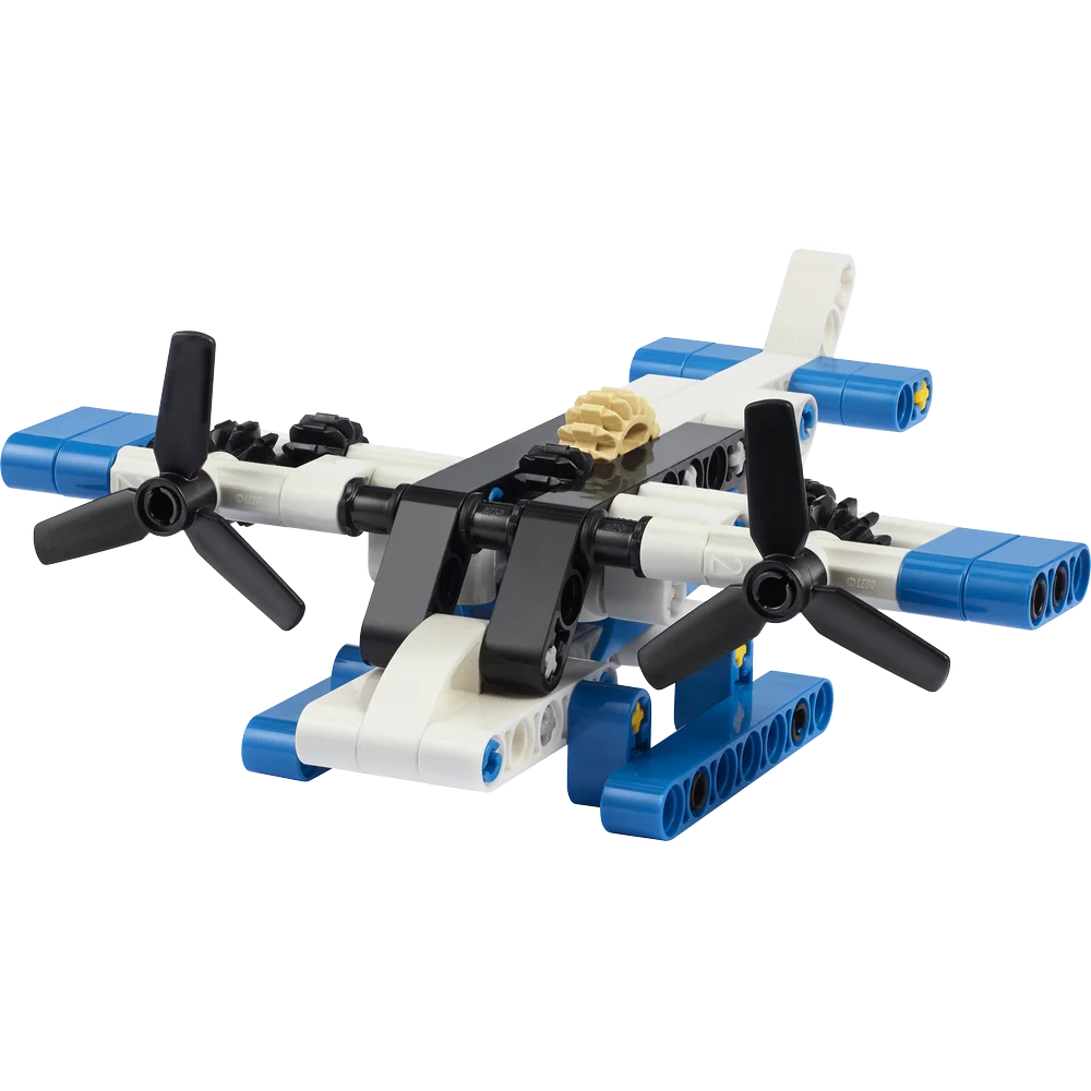 LEGO 30736