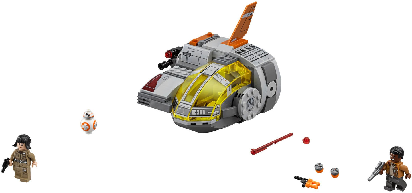 LEGO Star Wars - Resistance Transport Pod™ - 75176