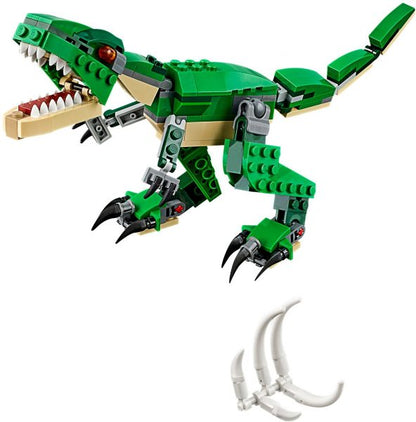 LEGO Creator - Machtige dinosaurussen - 31058