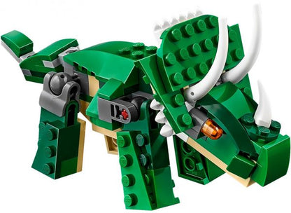 LEGO Creator - Machtige dinosaurussen - 31058