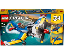 LEGO Creator - Racevliegtuig - 31094