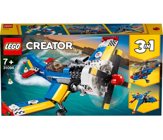 LEGO Creator - Rennflugzeug - 31094