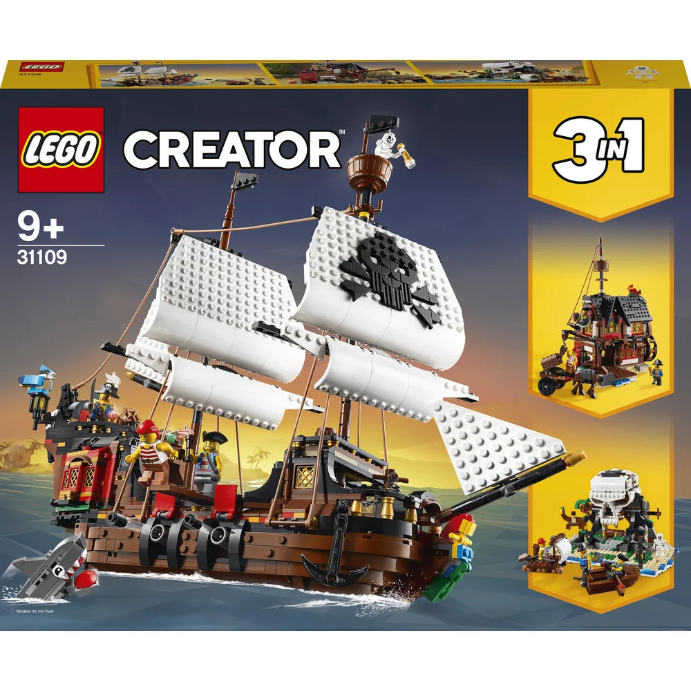 LEGO 31109