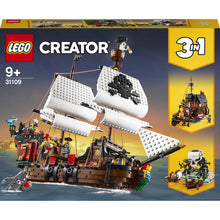 LEGO 31109