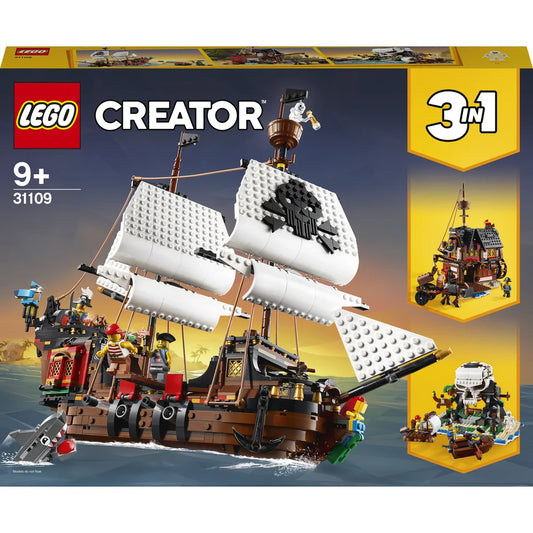 LEGO 31109