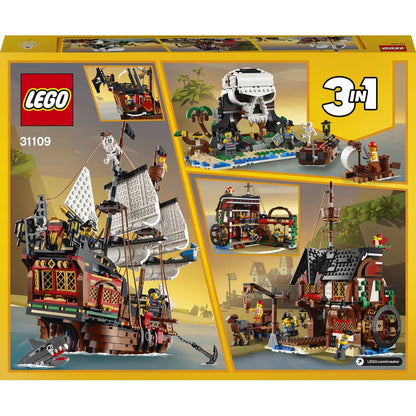 LEGO 31109