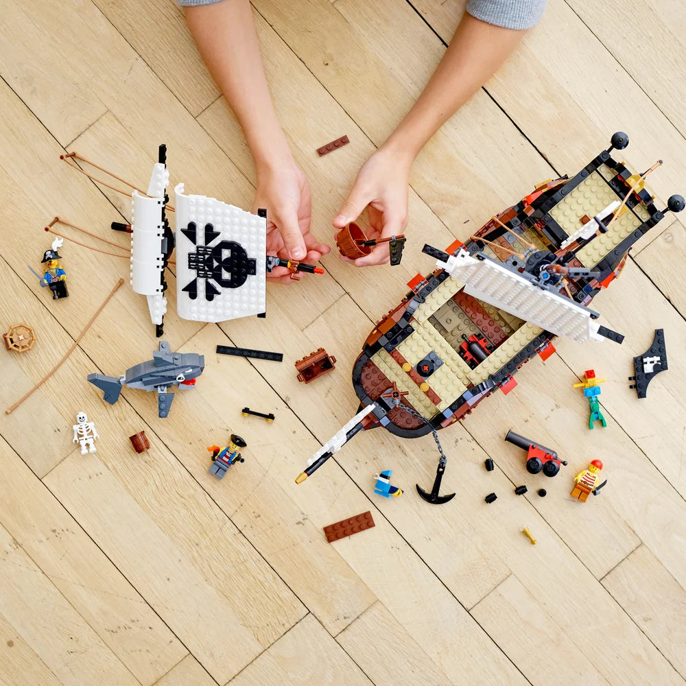 LEGO 31109