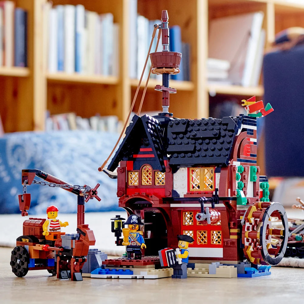 LEGO 31109