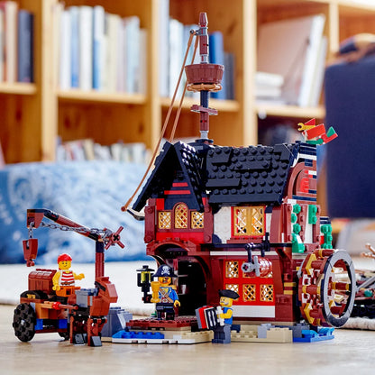 LEGO 31109