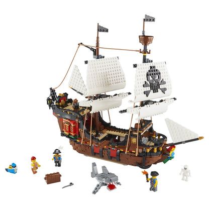 LEGO 31109