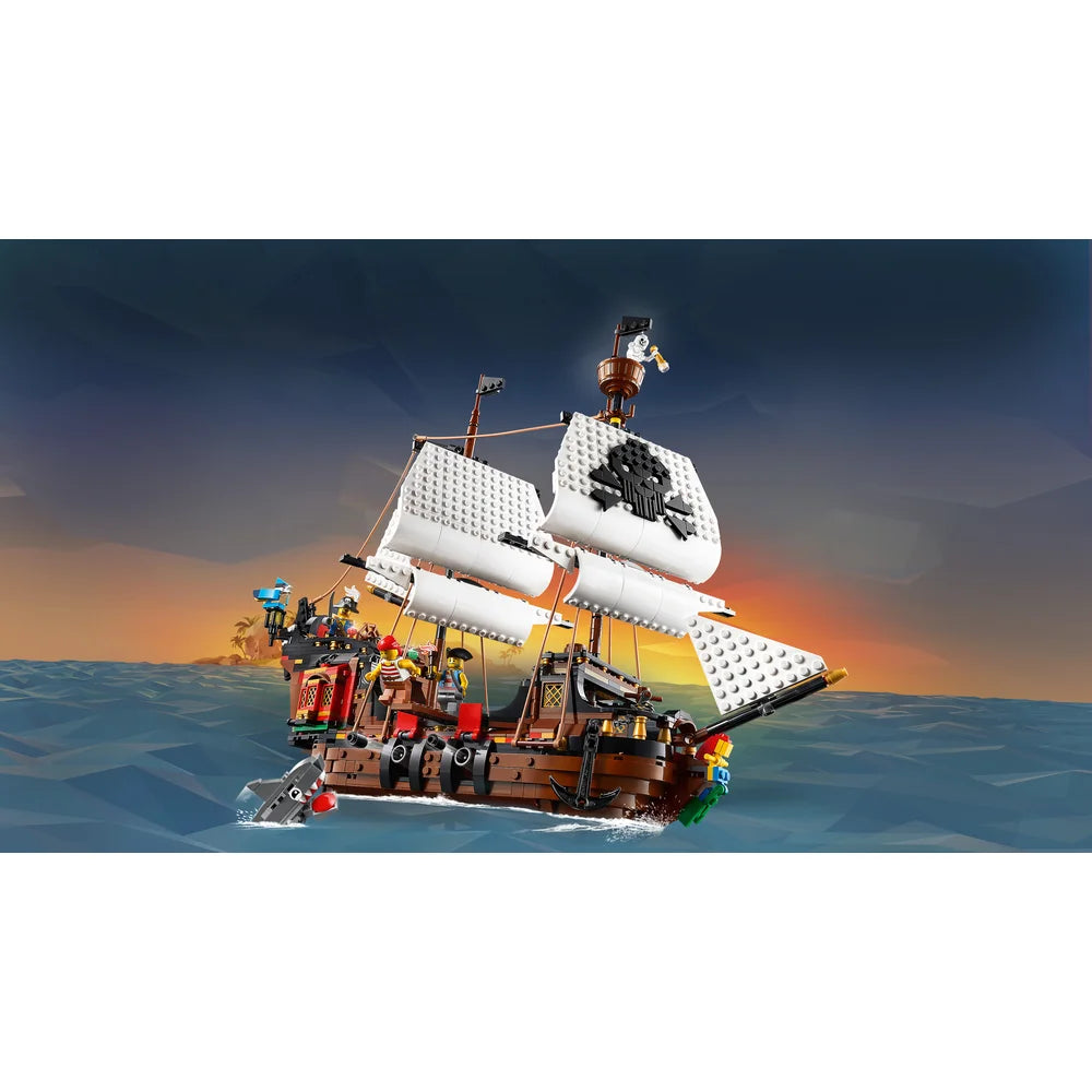 LEGO 31109