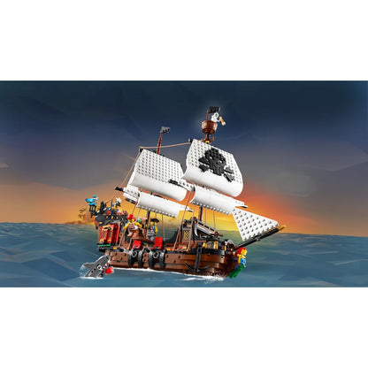 LEGO 31109