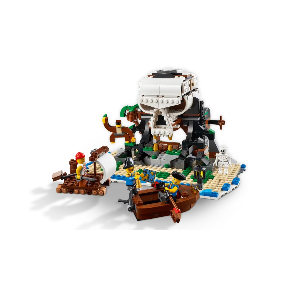 LEGO 31109