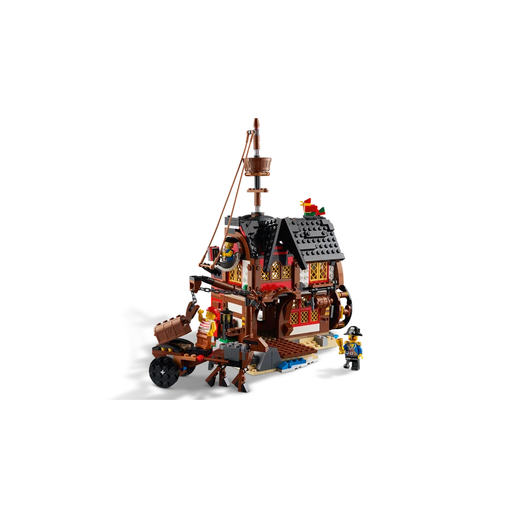 LEGO 31109