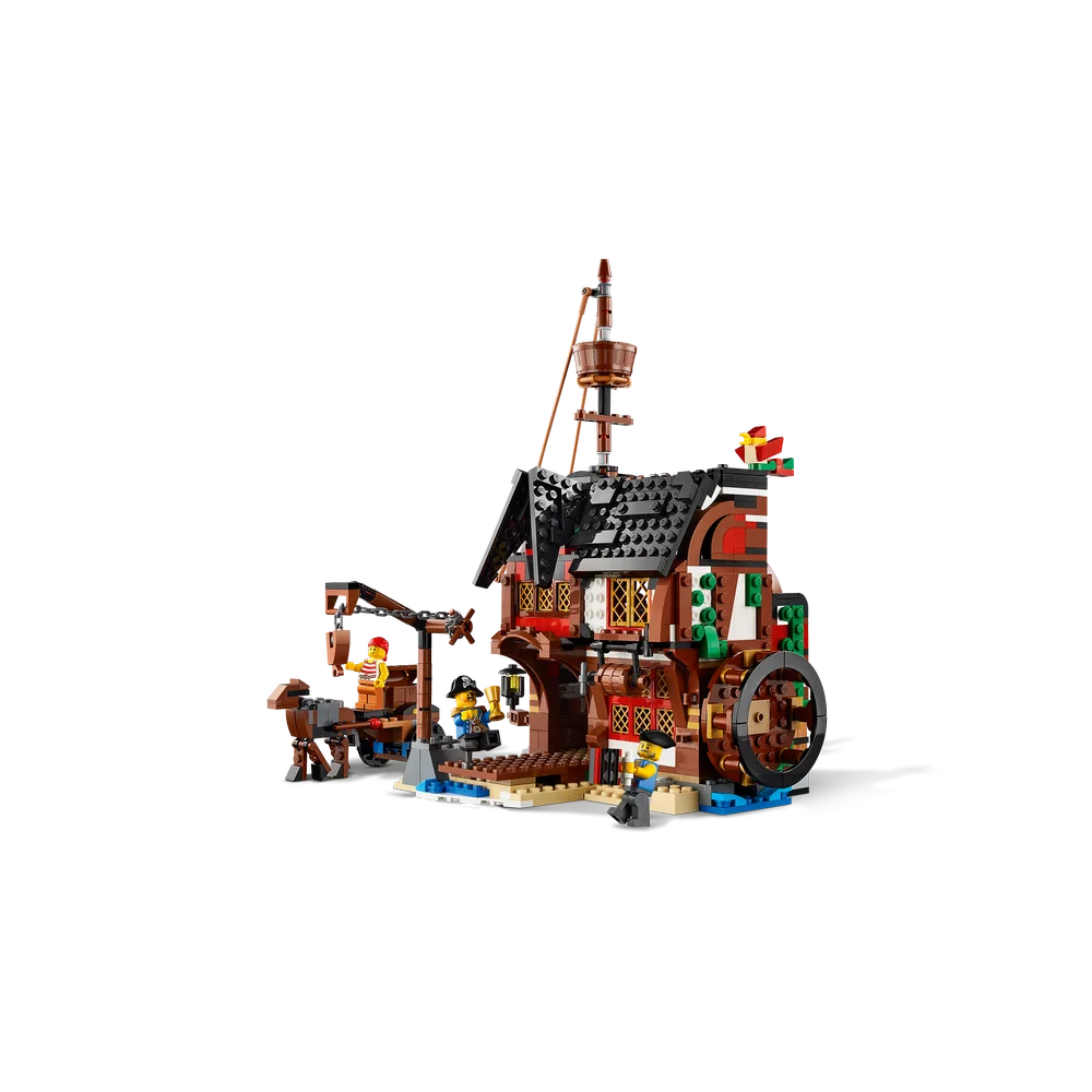 LEGO 31109