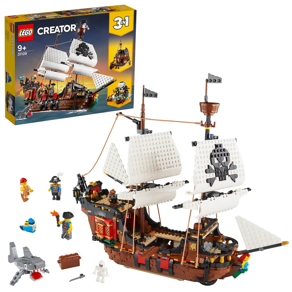 LEGO 31109