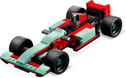 LEGO Creator - Straatracer - 31127