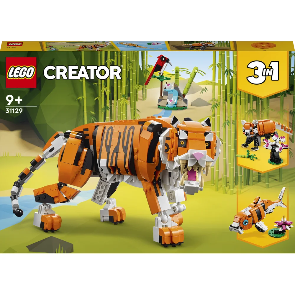 LEGO 31129