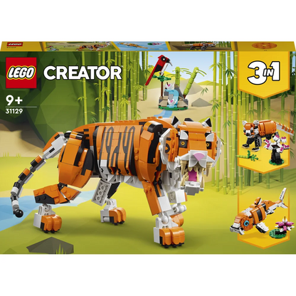 LEGO 31129