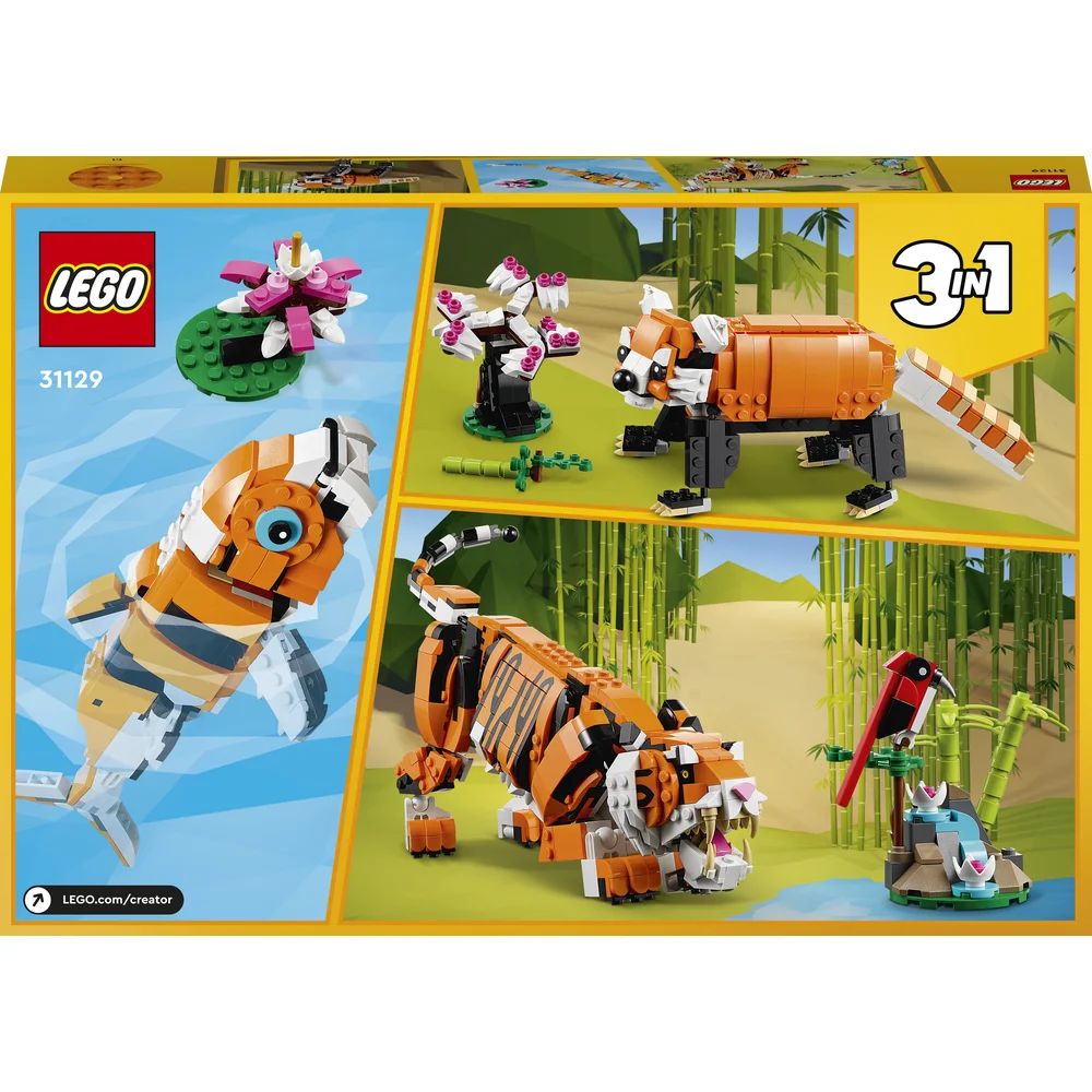 LEGO 31129